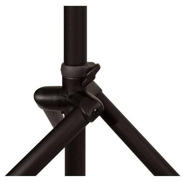 Main product image for Ultimate Support TS-100B Air-Powered Tripod Speak 242-700